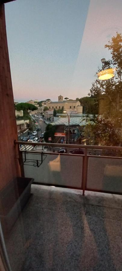 Casa Vacanze Felicita 로마 외부 사진