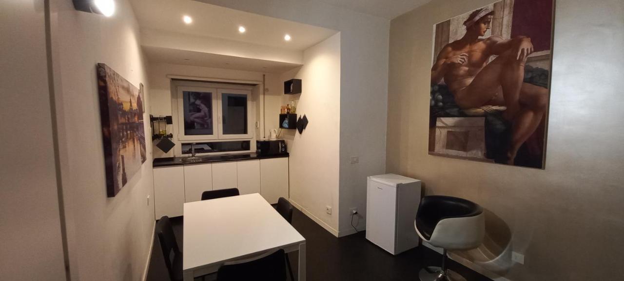Casa Vacanze Felicita 로마 외부 사진