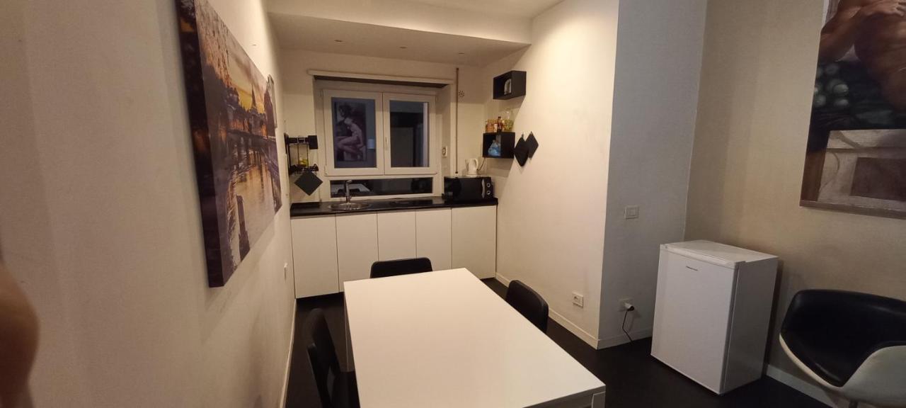 Casa Vacanze Felicita 로마 외부 사진