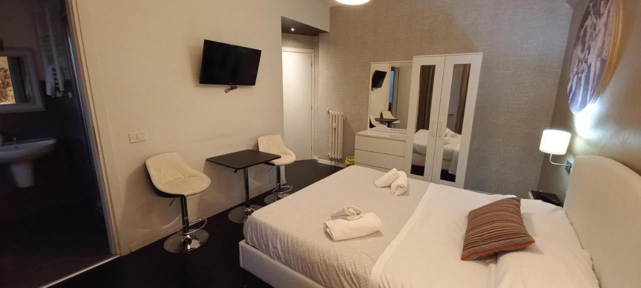 Casa Vacanze Felicita 로마 외부 사진