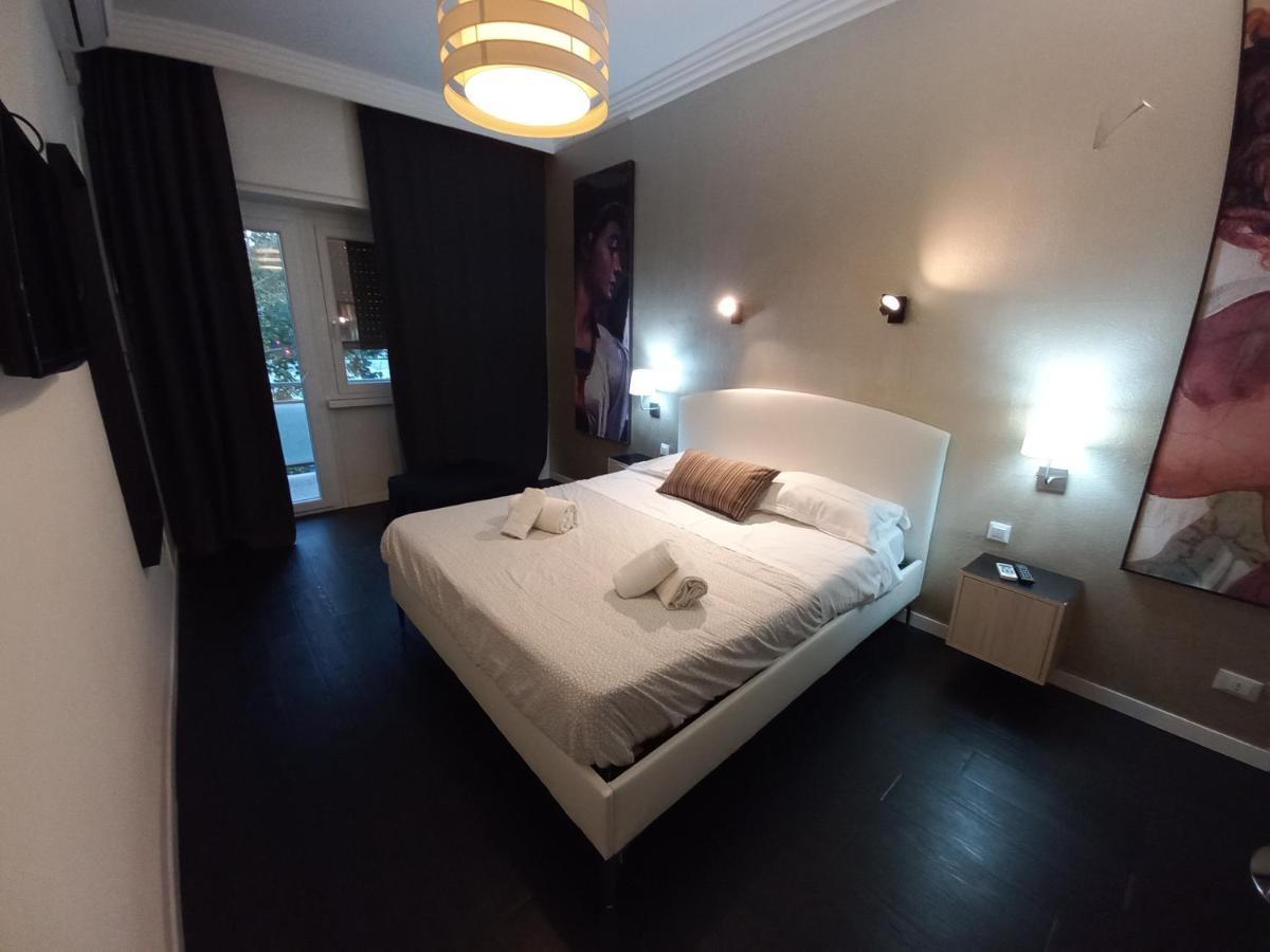 Casa Vacanze Felicita 로마 외부 사진