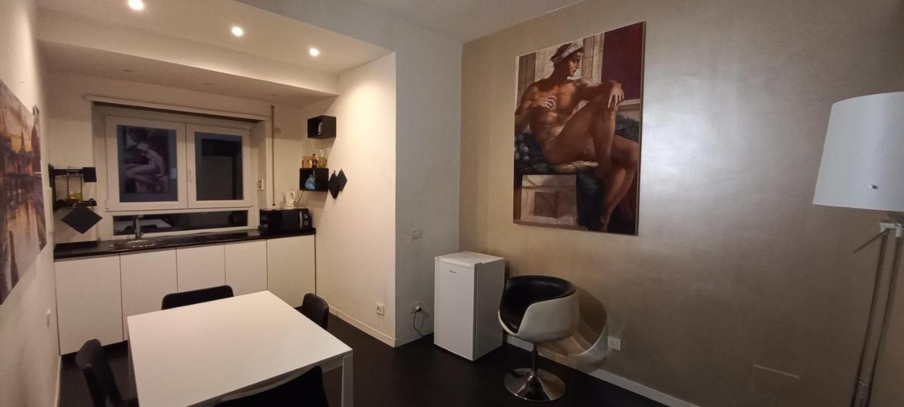 Casa Vacanze Felicita 로마 외부 사진