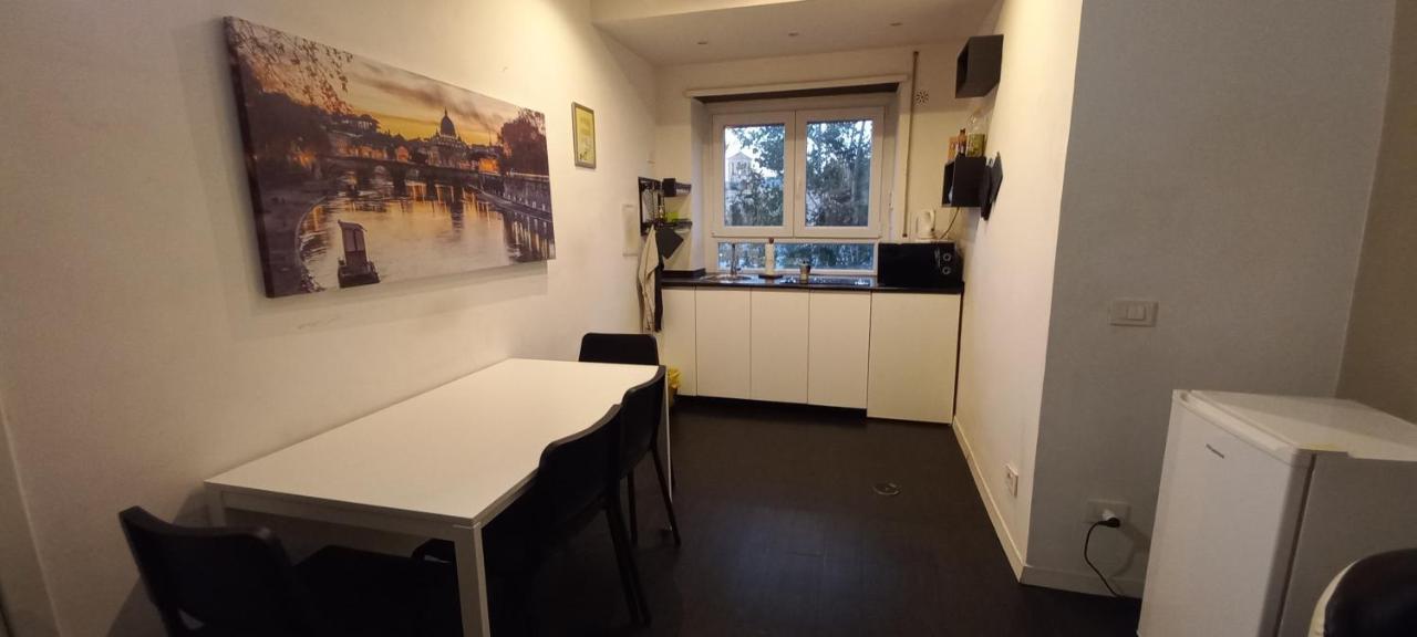 Casa Vacanze Felicita 로마 외부 사진