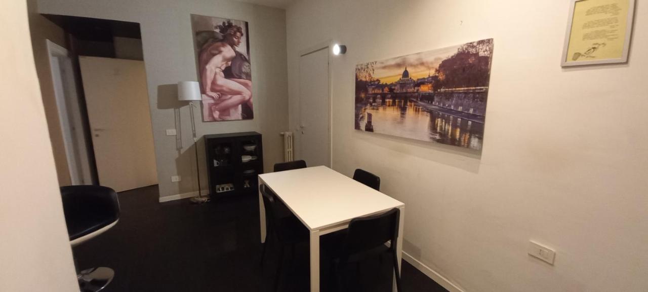 Casa Vacanze Felicita 로마 외부 사진