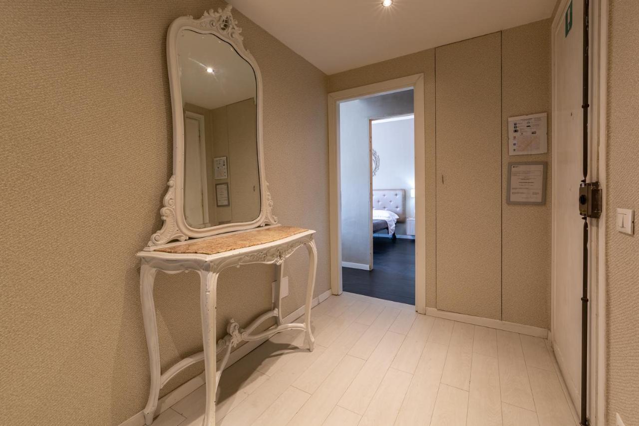 Casa Vacanze Felicita 로마 외부 사진